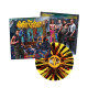 Coffin Feeder - Big Trouble / Coloured Vinyl 