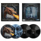 Ramin Djawadi - Game Of Thrones - Volume 1 / 1 X Picture Vinyl + 1 X Black Vinyl 