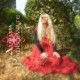 Ataraxia - Pomegranate - The Chant Of The Elementals / CD 