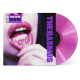 Rasmus The - Weirdo / Pink Vinyl