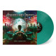 Ashes Of Ares - New Messiahs / Coloured Vinyl 