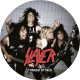Slayer - Thrash Attack (Radio Broadcast 1985) / 7" EP Picture 