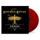 Corvus Corax - Sverker / Red Marbled Vinyl 