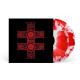 Faith And The Muse - :Ankoku Butoh: / 2 LP / Coloured Vinyl 