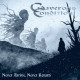 Cadaverous Condition - Never Arrive, Never Return / CD 