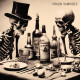 Virgin Vampires - Virgin Vampires / CD 