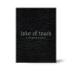 LAKE OF TEARS – A CRIMSON COSMOS / A5 Digi CD kožený box 