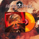Apocryphal - Facing The End / Orange Swirl Vinyl 