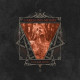 CARESSING MISERY - Lost and serene / CD 