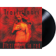 Trail Of Tears - Disclosure In Red / Vinyl 