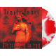 Trail Of Tears - Disclosure In Red / Red Swirl Vinyl 
