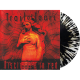 Trail Of Tears - Disclosure In Red / White Black Splatter Vinyl 