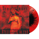 Trail Of Tears - Disclosure In Red / Red Black Splatter Vinyl 