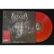 Fjosnisse - Unleashed Hymns / Red Vinyl 