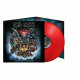 Iced Earth - Tribute to the Gods / Red Vinyl / Luxurious Triple Gatefold 