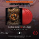 Rotting Christ - Non Serviam – A 20 Year Apocryphal Story / 4 LP / Red vinyl 