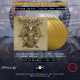 Rotting Christ - Lucifer Over Athens / 4 LP / Gold vinyl 
