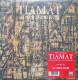 Tiamat - Commandments - An Anthology / 2 Lp / Red Vinyl 