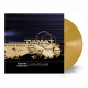 Tiamat - Skeleton Skeletron / Gold Vinyl 
