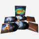Red Hot Chili Peppers - Stadium Arcadium / 4 LP Vinyl Box 