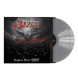 Saxon - Eagles Over Hellfest / 2 LP / Silver Vinyl 