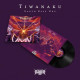 Tiwanaku - Earth Base One / Vinyl 