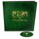 Auri - III / Candles & Beginnings / CD / Limited Earbook 