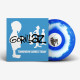 Gorillaz - Tomorrow Comes Today / EP / Blue,White Vinyl 