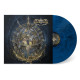 Front Row Warriors - Running Out Of Time / Marbled Vinyl 