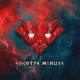 Cocotte Minute - Best Off Kha / Coloured Vinyl / Red & Black Vinyl 