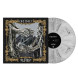 Kardashev - Alunea / White Black Marbled / Ltd. 300 Ks 
