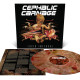 Cephalic Carnage - Lucid interval / Coloured Vinyl 
