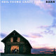 Young Neil & Crazy Horse - Barn / V...