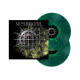 Meshuggah - Chaosphere / 25th Anniversary / Green,Yellow , Splatter / Vinyl / 2LP 