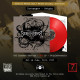 Borknagar – Origin – Red LP in Deluxe Triple Gatefold / Ltd. 500 Ks. 