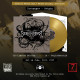 Borknagar – Origin – Gold LP in Deluxe Triple Gatefold / Ltd. 500 Ks. 