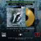 Borknagar – The Olden Domain – Gold LP in Deluxe Triple Gatefold / Ltd. 500 Ks. 