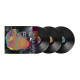 Cure The - Mixes Of A Lost World / 3 LP 