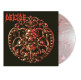 Deicide - Deicide / Red White Vinyl 