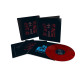 Sisters Of Mercy - First And Last And Always / Coloured Vinyl / 4LP 