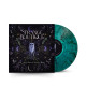 Strange Boutique - Let The Lonely Heart Sing / Turquoise & Black Vinyl 