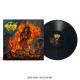 Burning Witches - Inquisition / Vinyl 