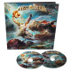 Helloween - Giants & Monsters / 2CD ARTBOOK 