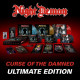 Night Demon - Curse Of The Damned - Ultimate Edition Box Set - 3LP BOX + 3 CDs, MC, DVD 