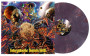Zeke Sky - Intergalactic Demon king / Coloured Vinyl 