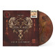 HU The - Live At Glastonbury / Coloured Vinyl 
