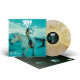 Castle Rat - The Bestiary / Coloured Vinyl 
