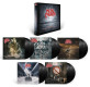 Metal Church - Reforged:Remastered Collection 1999-2013 / Vinyl Box 10 Lp 