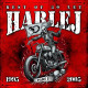Harlej - Best Of 30 Let 1995-2005 Part 1 / Feat.V.Šafránek / Vinyl 
