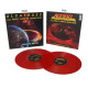 Alcatrazz - All Night Long In Japan 2019 / Red Vinyl / 2LP 
